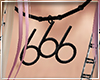 OL 666 Necklace Req.