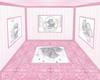 Lil Bear Pink Room
