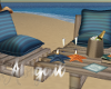 Summer Love Beach chairs