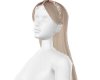 Blonde Hair Julie