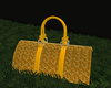 Yellow Goyard