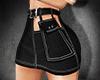 Belt Bag Skirt M