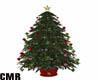 CMR/Christmas Tree