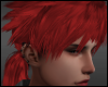 Sarutobi Red