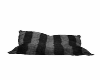 Striped Cuddle Pillow