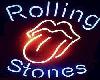 rolling stones hanging