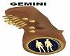 GEMINI GoldEarPlugs