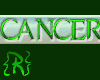 {R} Cancer