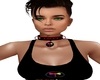 Collar Lacy's Pride