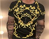 GOLD TRIBAL BY BD