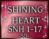 [S] Shining Heart