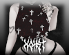 Red + Crosses