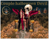 Angel&Devil Full 💋 M