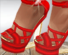 (+_+)LADY LUCK PUMPS