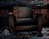 Shabby Couch