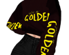 GOLDEN