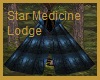 Native Medicine Lodge