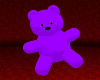 Teddy Bear[Purple]