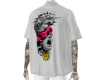 Lex Shirt Respect OX