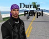 Durag - Purple