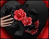 Gothic Heart Valentine