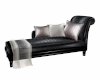 Lounge Chair Blk