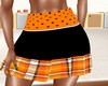 (bunny) scottish skirt