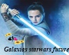 Galaxy future starwars