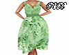 Martellah Bloom Dress V6