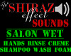 Sounds Salon Wet