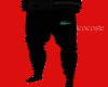 joggers lacoste