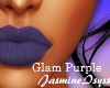 Glam Purple
