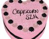 Capricorn SZN Cake