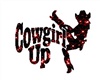 cowgirls up