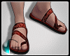 |IGI| Summer Sandals v.1