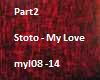 Stoto -My Love