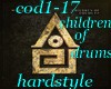 (shan)cod1-17 hardstyle