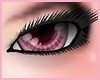 Pink Kawaii Eyes