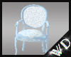WD* Sky Wedding Chair