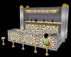 derivable goldsilver bar