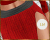 [LW]HD Knitted Skirt