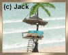 Club, Beach Palm