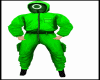 SQUIB GAMES OUTFIT NEONG