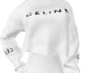 CEL Pullover WH - PA