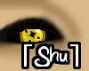 [Shu] !!Shukaku Eyes!!