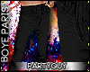 PartyJean.[Pitch]