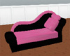 ® Pink Sofa Bed