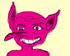 pink goblinn