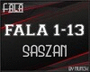 SASZAN - Fala