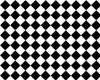 Diamond Checkered Swim